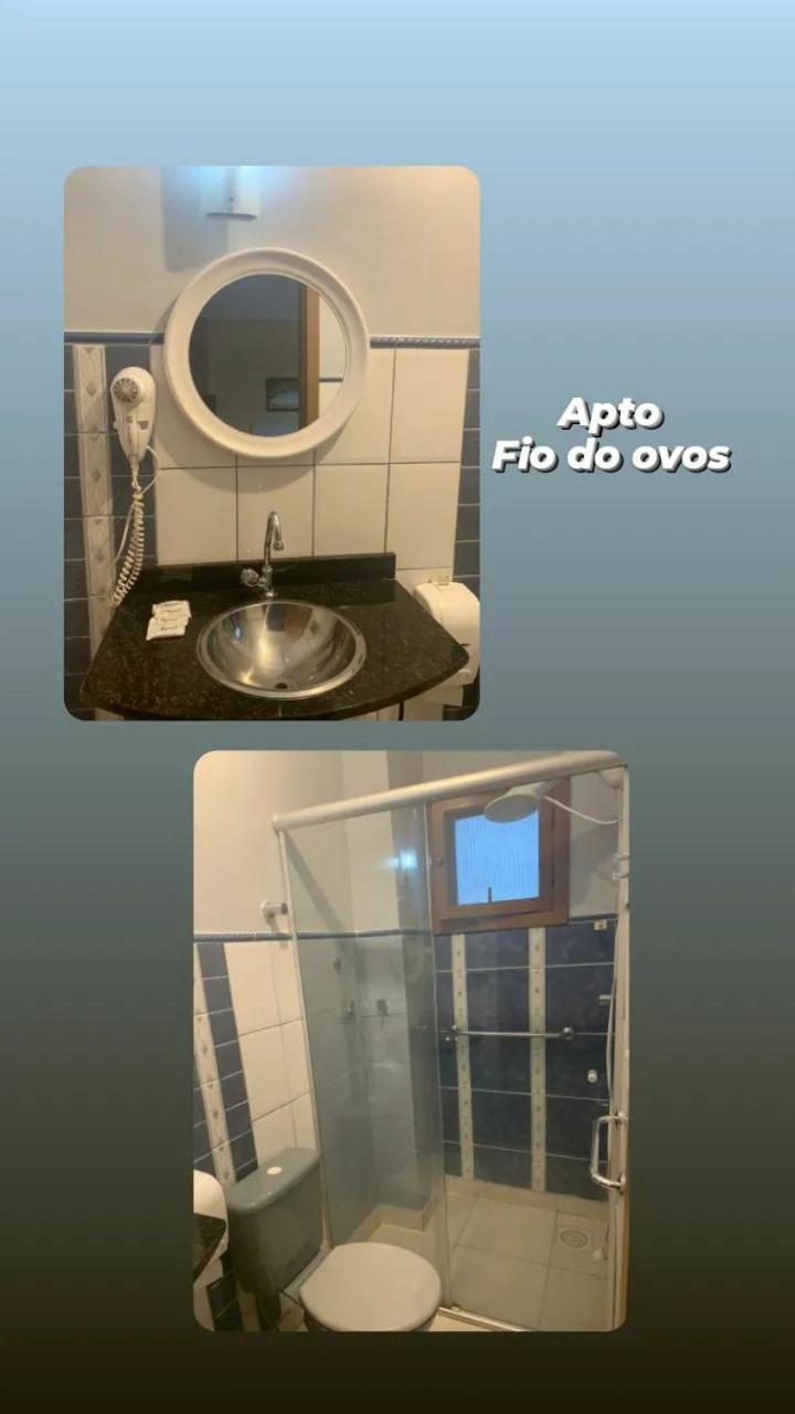 Pousada Krolow 佩洛塔斯 外观 照片